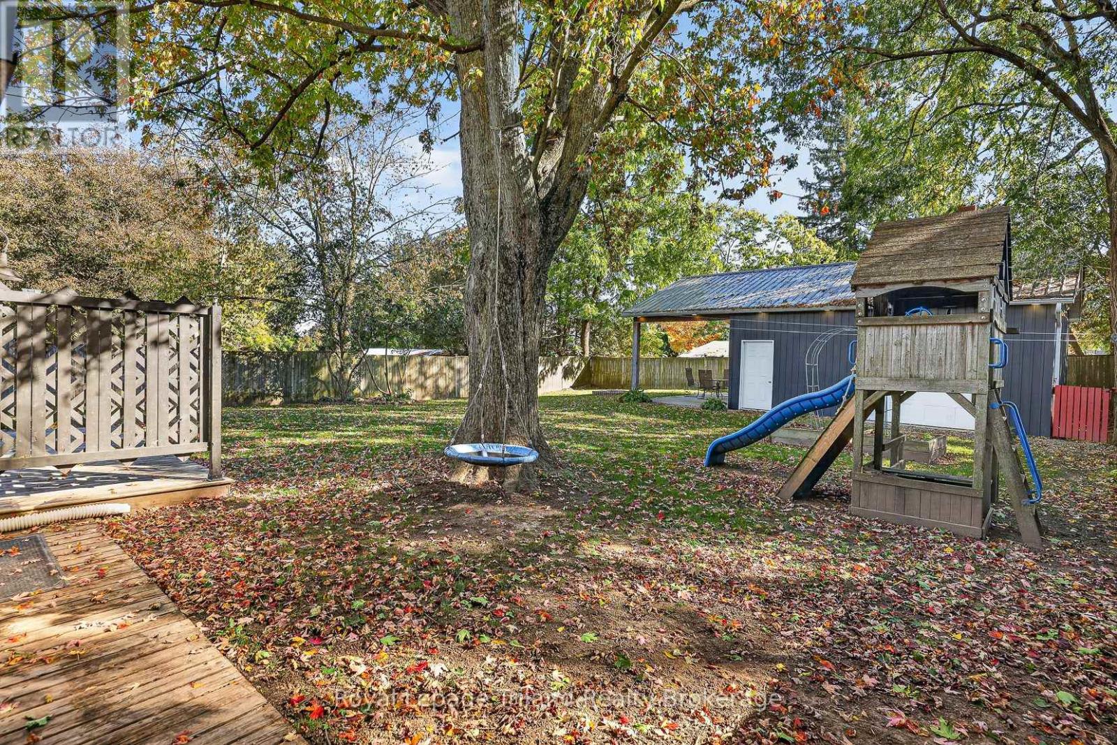 173 Washington Street W, Zorra (Thamesford), Ontario  N0M 2M0 - Photo 45 - X14101460