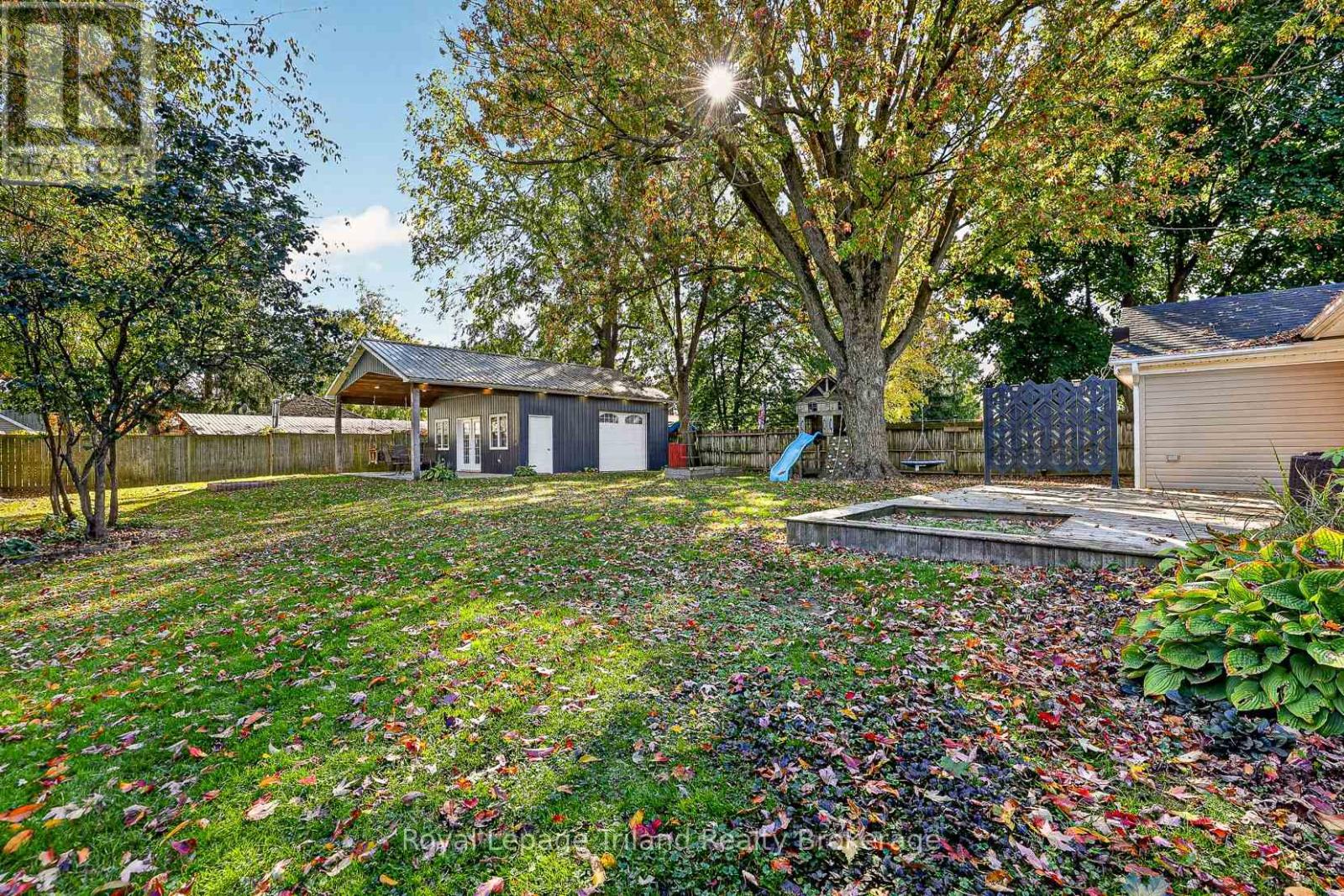 173 Washington Street W, Zorra (Thamesford), Ontario  N0M 2M0 - Photo 46 - X14101460
