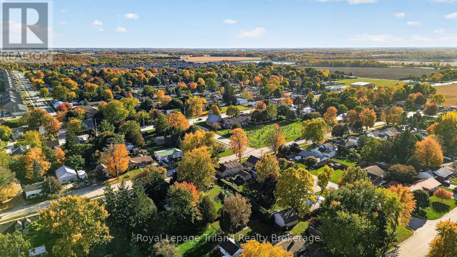 173 Washington Street W, Zorra (Thamesford), Ontario  N0M 2M0 - Photo 47 - X14101460