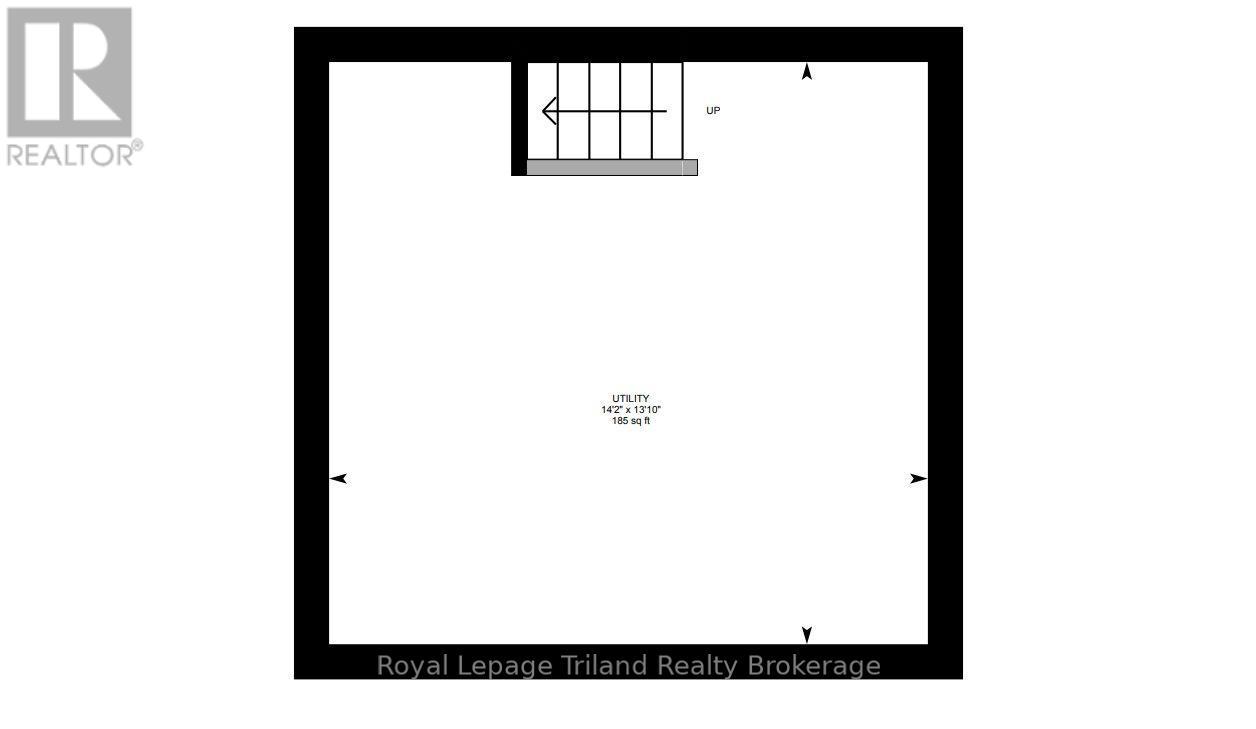 173 Washington Street W, Zorra (Thamesford), Ontario  N0M 2M0 - Photo 49 - X14101460