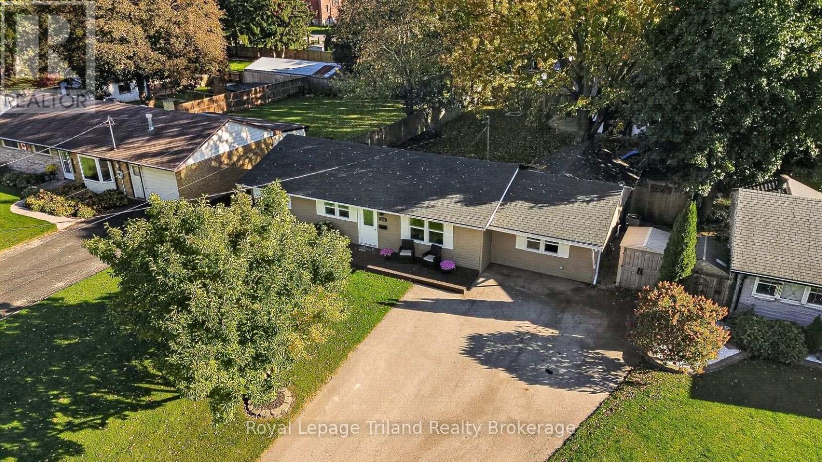 173 Washington Street W, Zorra (Thamesford), Ontario  N0M 2M0 - Photo 5 - X14101460
