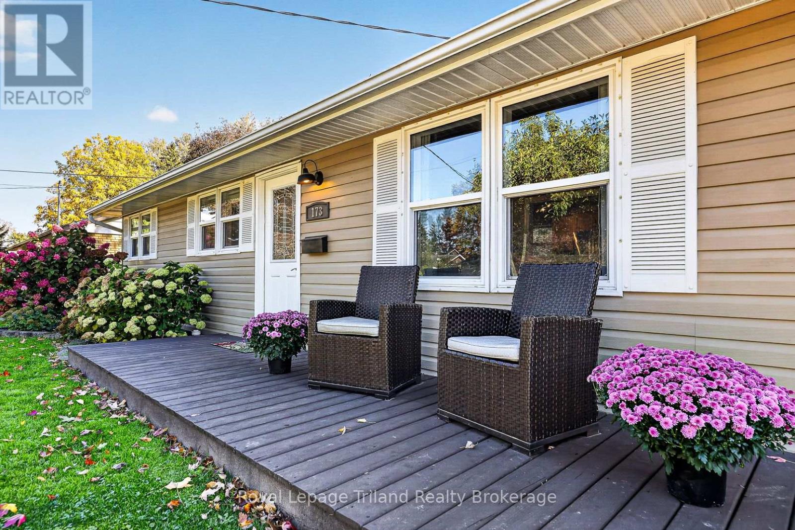 173 Washington Street W, Zorra (Thamesford), Ontario  N0M 2M0 - Photo 6 - X14101460