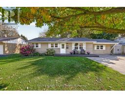 173 WASHINGTON STREET W, zorra (thamesford), Ontario