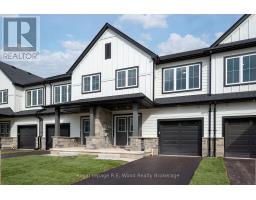 9 HOYLAKE ROAD, st. thomas, Ontario