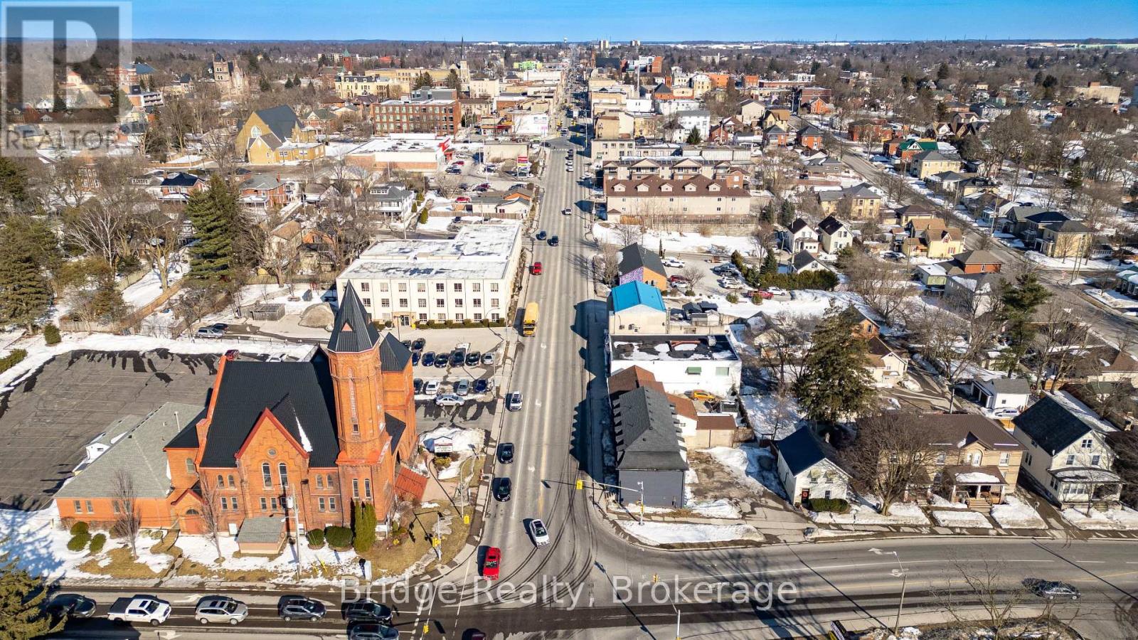 290 Dundas Street, Woodstock (Woodstock - North), Ontario  N4S 1B2 - Photo 35 - X14102448