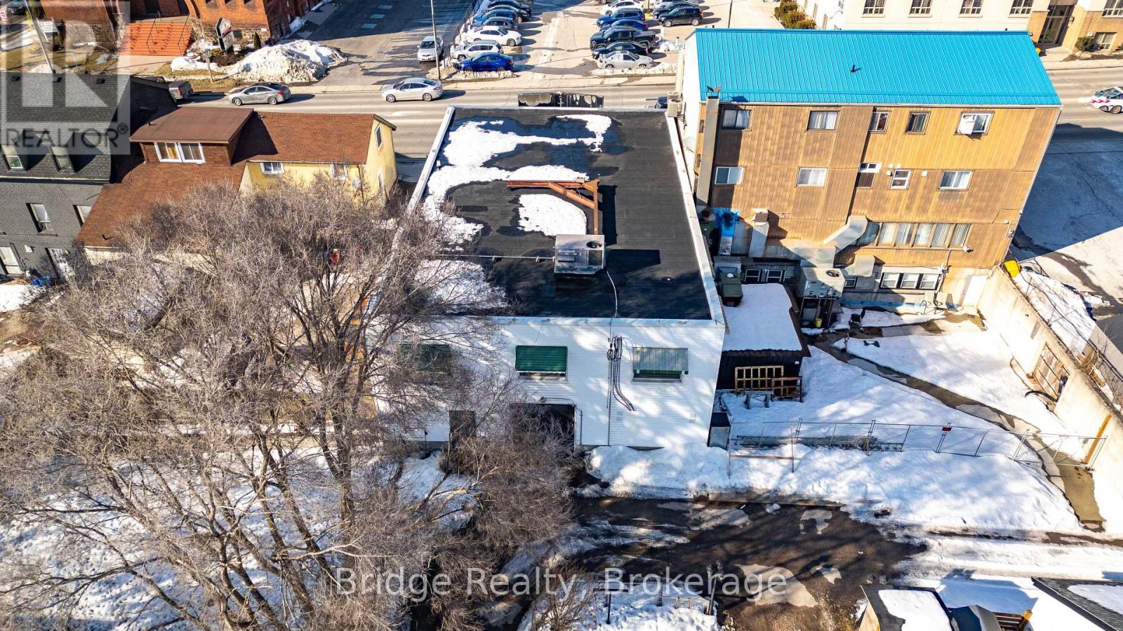 290 Dundas Street, Woodstock (Woodstock - North), Ontario  N4S 1B2 - Photo 37 - X14102448