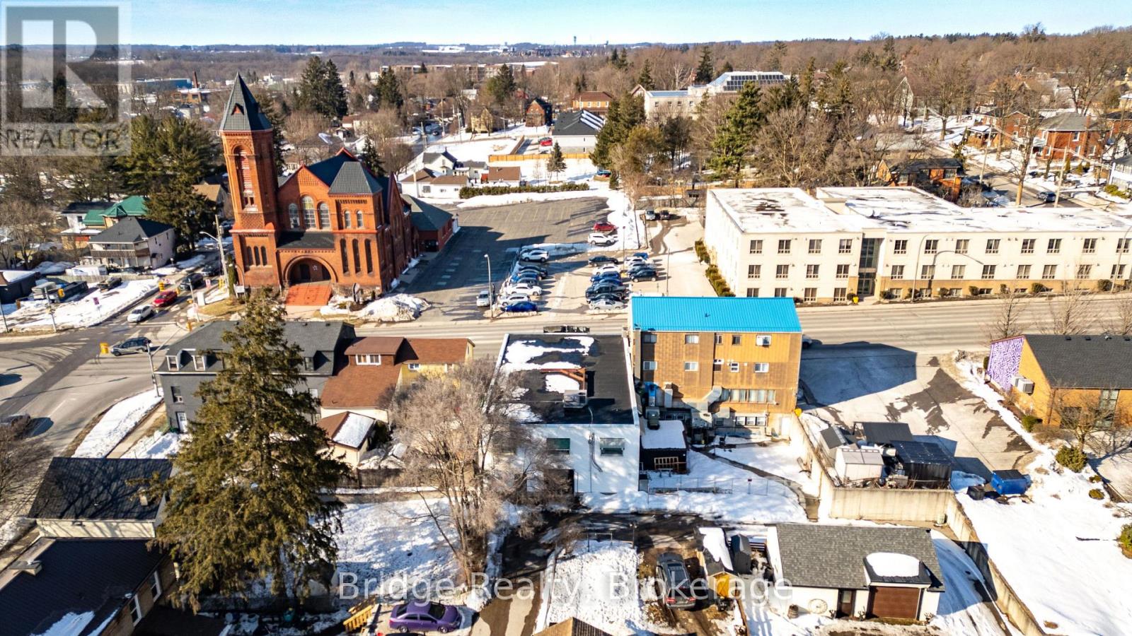 290 Dundas Street, Woodstock (Woodstock - North), Ontario  N4S 1B2 - Photo 40 - X14102448