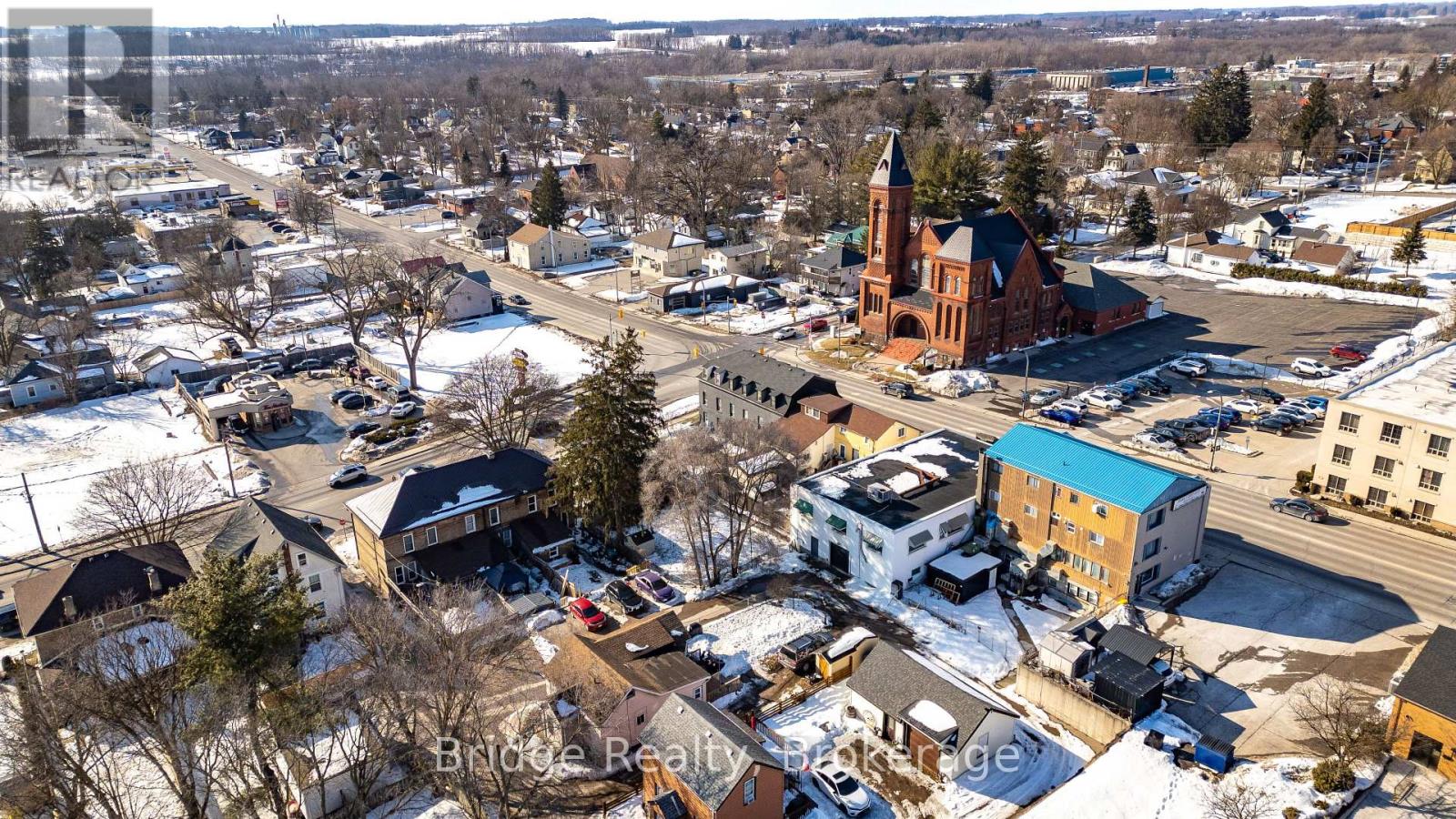 290 Dundas Street, Woodstock (Woodstock - North), Ontario  N4S 1B2 - Photo 41 - X14102448