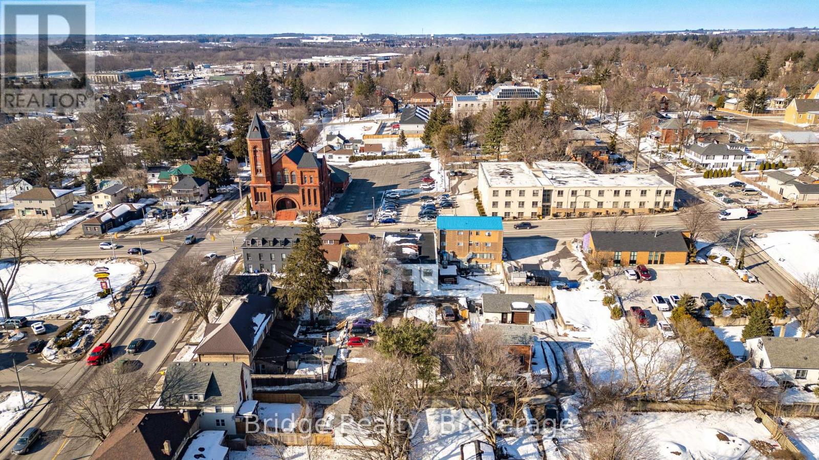 290 Dundas Street, Woodstock (Woodstock - North), Ontario  N4S 1B2 - Photo 42 - X14102448