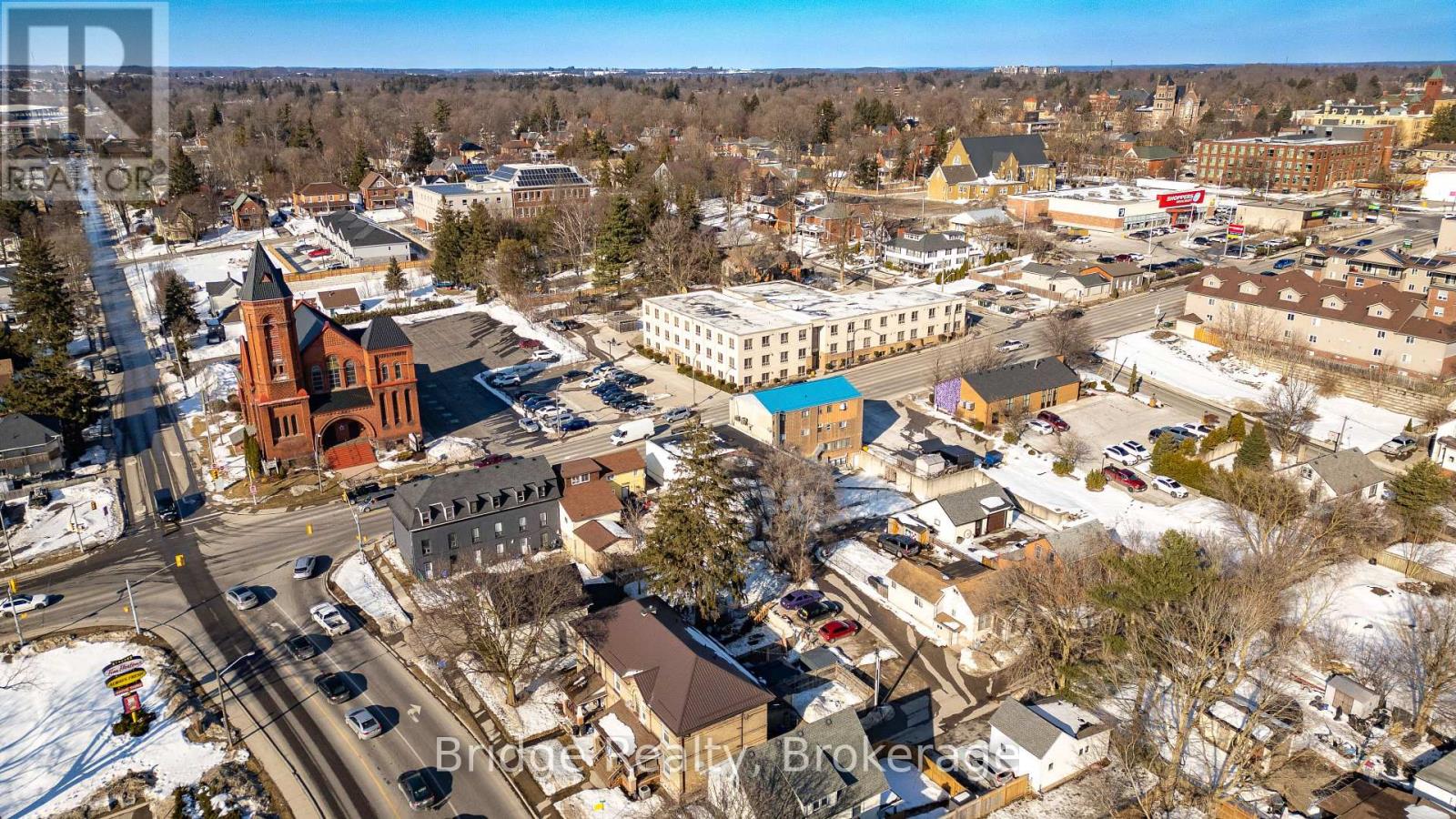 290 Dundas Street, Woodstock (Woodstock - North), Ontario  N4S 1B2 - Photo 43 - X14102448