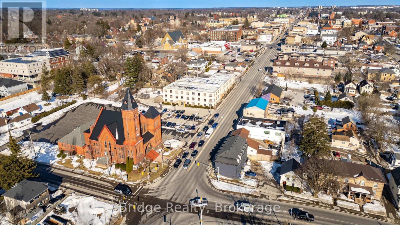 290 Dundas Street, Woodstock (Woodstock - North), Ontario  N4S 1B2 - Photo 44 - X14102448